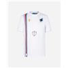 Macron Sampdoria Away 24-25 M - Maglia Calcio Ufficiale - Uomo - Color Mix