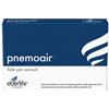 EBERLIFE FARMACEUTICI SPA Pnemoair 10 Fiale 3 Ml