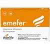 EBERLIFE FARMACEUTICI SPA Emefer 30 Compresse
