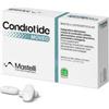 MASTELLI SRL Condrotide Moveo 20 Compresse Divisibili