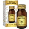 DR.GIORGINI SER-VIS SRL Donna Progress 100 Pastiglie