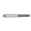 Allied telesis Switch Allied Telesis L3 Stack 20X10/100/1000-T PoE+ 4X100M/1G/2.5G/5G-T PoE+ [AT-GS980MX/28PSM-50]