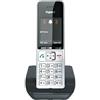 Gigaset Pro Telefono Gigaset pro Comfort 500 Argento-Nero [S30852-H3003-B101]