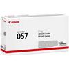 Canon Toner Canon CRG-057 3100pagine Nero 1pz [3009C002]
