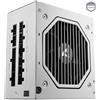 Sharkoon Alimentatore 1000W Sharkoon Rebel del PC P20 ATX3.1 Gold Bianco [4044951042425]