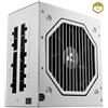 Sharkoon Alimentatore Sharkoon Rebel con ventola silenziosa P20 850W 12V-2x6 Bianco [4044951042418]