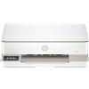 Hp Stampante Hp Envy 6120e multifunzione a colori A4 Beige [714L8B#629]