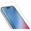 Sbs Pellicola protettiva Sbs TESCRGLIP1661 per iPhone 16/15 Transparente