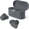 Philips Auricolari Philips TAT3509GY/00 Serie 3000 TWS/Bluetooth per Musica/Chiamate con microfono Grigio [TAT3509GY/00]
