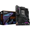 Gigabyte Scheda madre Intel Gigabyte Z890 Aorus Elite WiFi7 LGA 1851 ATX 4xDDR5 [Z890 A ELITE WIFI7]