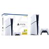 Sony CONSOLE SONY PS5 SLIM VERSION DISC CHASSIS D 1TB Play Station 5 Standard Edition