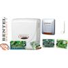 Bentel Security Absoluta Plus 48 + Box + Sirena + IP + Gsm + Alim.3.6A - ABS-48-F