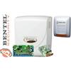 Bentel Kit Absoluta Plus 48 + Box + Sirena + Alim.3.6A - ABS-48-C
