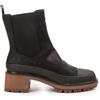 Timberland - Stivaletto Mid Chelsea Donna Kori Park - Numero 38.5