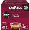 Lavazza a Modo Mio Espresso Intenso; 256 Capsule Caffè; per Un Espresso Con Note Aromati