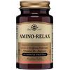 Solgar AMINO RELAX 30 CAPSULE VEGETALI