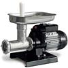 Reber - Tritacarne elettrico per grosse produzioni, 500W