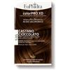 EuPhidra Linea ColorPRO XD Colorazione Extra-Delixata 535 Castano Cioccolato