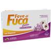 EURITALIA PHARMA (div.CoSWELL) FAVE DI FUCA GENTILE 40 COMPRESSE NEW