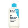 CERAVE SA DETERGENTE LEVIGANTE 236ML