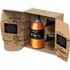 Akashi Confezione Akashi Meisei Whisky Giapponese + 2 Bicchieri