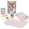 GIOCHI PREZIOSI S.P.A. Giochi Preziosi Nano Craft - Kit Creazione Fino a 20 Bolle con Nano Tape