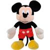 PTS SRL Pts Disney Topolino Mickey Peluche 30 cm