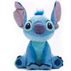 PTS SRL Pts Disney Stitch Peluche con Suono 20 cm