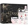 Kérastase Kerastase Genesis Cofanetto NATALE 2024 - cofanetto regalo fortificante anti-rottura capelli spessi