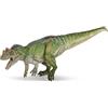 Papo - Statuetta Dinosauro Ceratosaurus Realistica - 3 Anni + - Collezione Dinosauri - Gioco Educativo Dinosauro Carnivoro - Idea Regalo Giocattolo Bambina Bambino