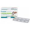 Ecuphar Prazitel 104 compresse