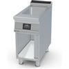 LOTUS Bagnomaria elettrico con vasca GN 1/1- Cm 40 x 90 x 90 h