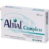 Bionativa SpA Soluzione Oftalmica Lubrificante Altial Complete 4 Strip Da 5 Flaconi 0,5 Ml 20x0,5 ml