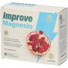 Esserre Pharma Srl Improve Magnesio 20 Bustine 76 g Polvere per soluzione orale
