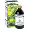 DR.GIORGINI SER-VIS Srl Rodiola estratto integrale 200 ml - GIORGINI - 970777506