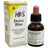 Detox blue gocce 50 ml - - 973293069