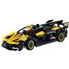 LEGO Costruzioni LEGO 42151 Bugatti Bolide TECHNIC 905 pz