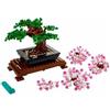 Lego Costruzioni LEGO Albero Bonsai 878 pz Creator Expert 10281
