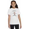 Nike Sportswear Big J - T-shirt - bambina