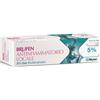 BRUFEN ANTINFIAMMAT*GEL 40G 5%