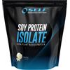 Self Omninutrition SOY PROTEIN ISOLATE proteine della soia gusto VANIGLIA 1kg