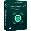 AWZware AWZ Screen Recorder Pro per Mac - Licenza a Vita - 1 Dispositivo