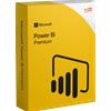 Microsoft Power BI Premium - Licenza 1 Anno
