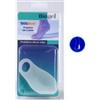 TECNIWORK SPA Biogel Protezione Alluce Valgo Taglia S
