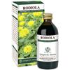 Dr.giorgini Ser-Vis Rodiola Estratto Integrale 200 Ml