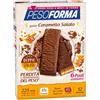 NUTRITION & SANTE' ITALIA SPA Pesoforma Barrette Caramello Salato 12 Pezzi