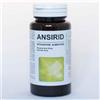 GHEOS SRL Ansirid Integratore 60 Capsule