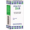 Microfarma Micro B6 Integratore 50 Ml