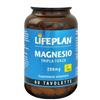 LIFEPLAN PRODUCTS LTD Magnesio Tripla Forza 60 Tavolette