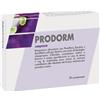 CAPIETAL ITALIA SRL Prodorm 350 Integratore Per Insonnia 30 Capsule